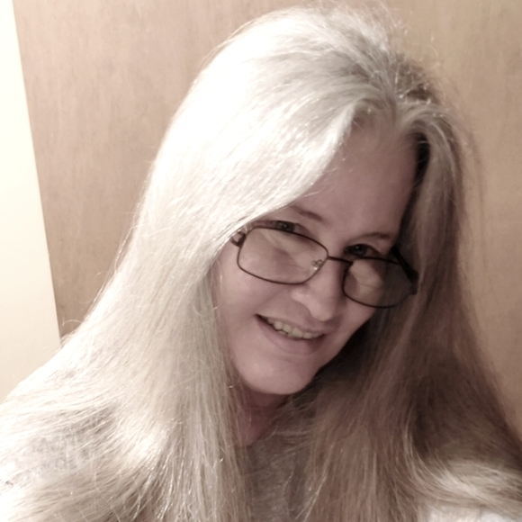 Meet your Posher, Betty - Picture 1 of 1